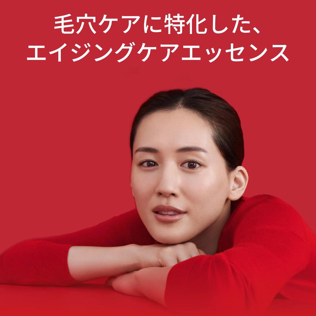 SK-II Skin Power Essence 30mL Anti-Aging Serum Neroli Scent Niacinamide Houttuynia Cordata Authentic Product