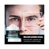 Männer Kollagen Anti-Falten Creme Hyaluronsäure Entfernen Straffend Lifting Aufhellend Gesichtspflege