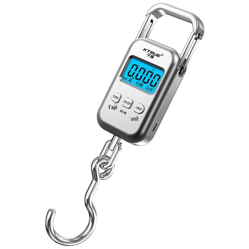 Qianque Portable Digital Hanging Scale