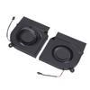 CPU and GPU Cooling Fan Replacement for Acer Nitro 5 2020 N20C1 Series Laptop DC 5V CPU and GPU Fan