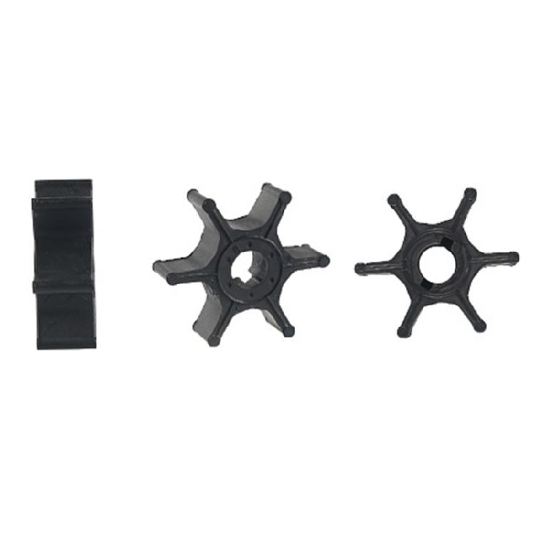 Boat Engine Water Pump Impeller Outboard Motor Water Pump Impeller Replacement