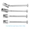 Front Rear Driveshaft High Hardness Steel Rustproof Wear Resistant Drive Shaft for   1Celsius18
