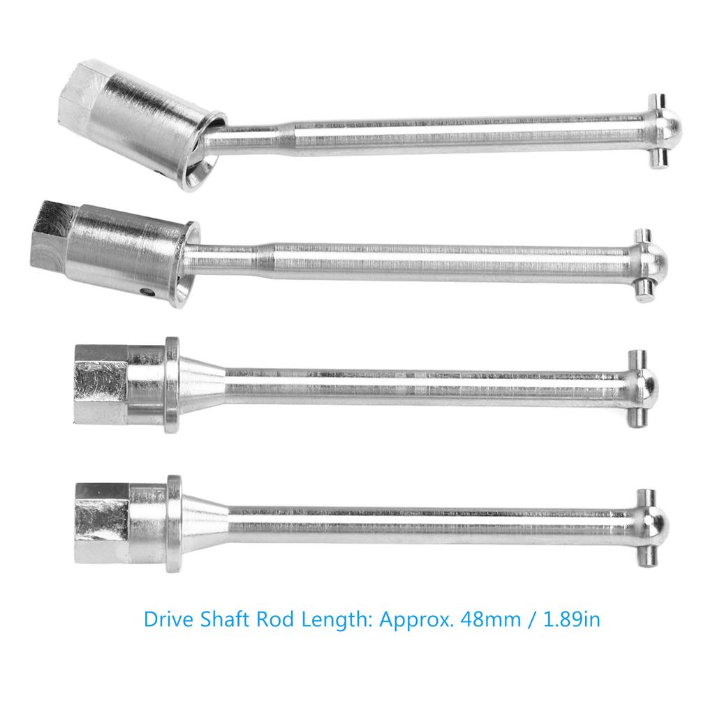 Front Rear Driveshaft High Hardness Steel Rustproof Wear Resistant Drive Shaft for   1Celsius18