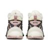 Anta Life Collection Fleece lined Cushioning Slip Resistant Abrasion Resistant Thermal Mid top Casual Shoes Women's 922048910-2
