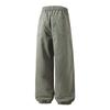 Reebok Casual Pants Unisex Moderate Cuffed Pants 26SRMGT9U