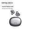 SANAG S8S AI Open-Ear Clip Bluetooth Headset