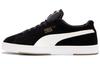 Puma Suede Black White 356414-03