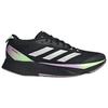 New Adidas Adizero Sl Core Black Zero Metalic Green Spark IG3334