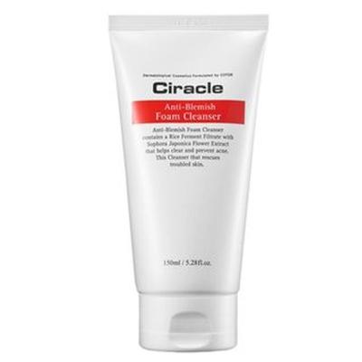 Cuidados de rosto – Produtos de higiene facial