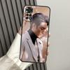 Korean Actor Lee Min ho Case For Xiaomi Redmi Note 13 14 Pro 12 11 10 15 Pro Plus Redmi 14C 13C 15C 10C 12C 15 Funda