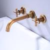 Produits pour salle de bain et WC – Robinets de douche et baignoire