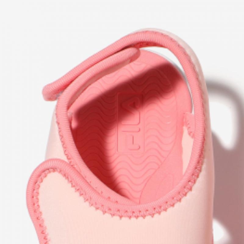 [fila Kids] Kinder Feel Light Uni Sandalen 3sm01923e 650 Q0z3sm01923e650