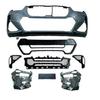 BMW X1 U12 Front Bumper Assembly 51115A7E438