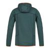 Hannah Флисовая на молнии Damar Hoody
