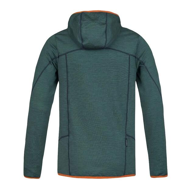 Hannah Флисовая на молнии Damar Hoody