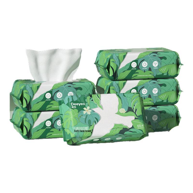 Deyou Facial Tissues