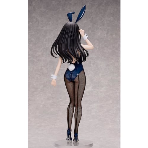 Licorice Recoil Takina Inoue Bunny Ver. 1/4 Scale Plastic Painted Complete Figure