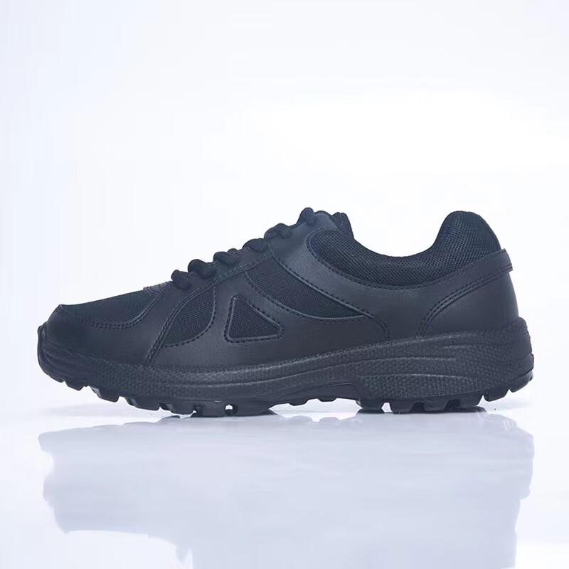 

951721 Double-Density Firefighter Training & Duty Shoes 41