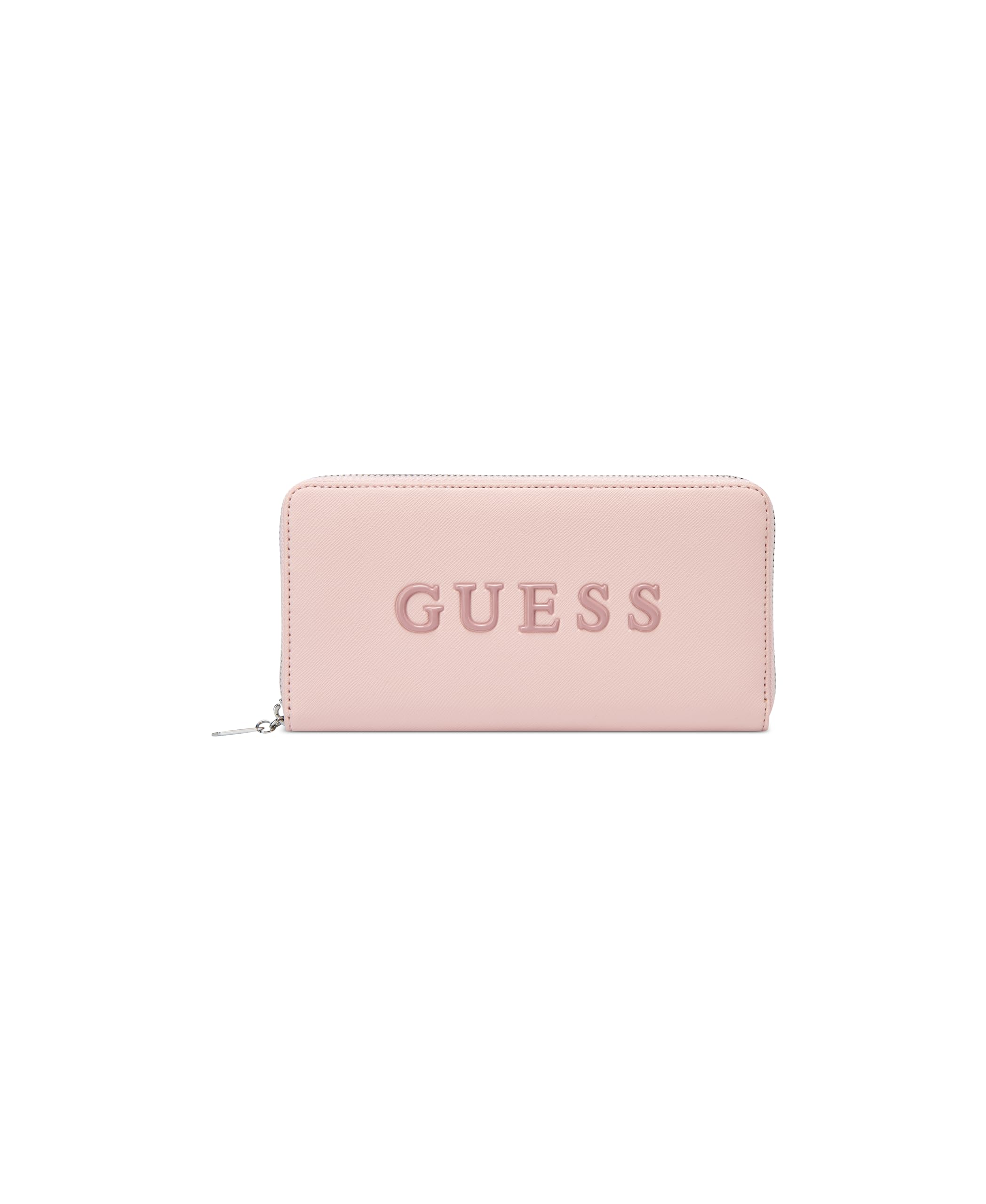 

Wallet ARTEMIS SLG MEDIUM ZIP AROUND PWD [GUESS]