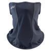 New UV Protection Summer Sunscreen Mask Breathable Thin Ice Silk Mask Traceless Neck Wrap Cover