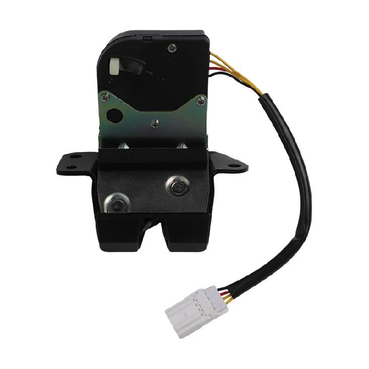 Liftgate Door Lock Executor Tailgate Replacement Tailgate Liftgate Direct Replacement Part High Universality Fitment