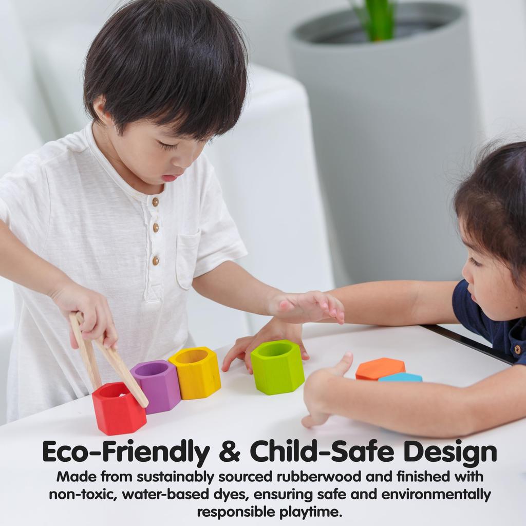 PLANTOYS JAPAN 4125 Včelí úl