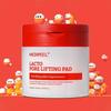 MEDI-PEEL Toner Pad 2.0 (4 Types) Mooltox Glow Moisturizing / Vitamin Mela Toning / Lacto Pore Lifting / Moisturizing, Korean Cosmetics, Kbeauty