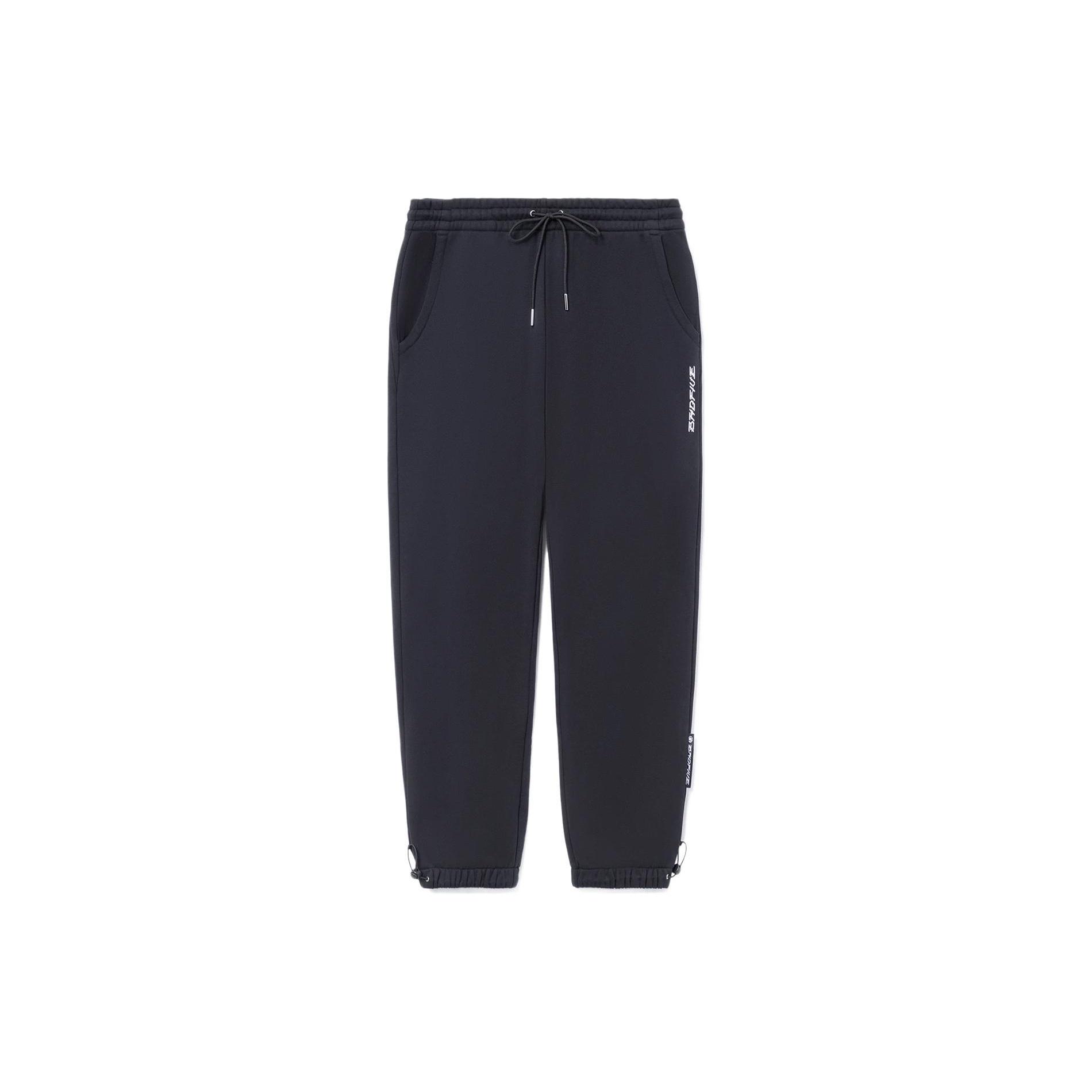 Li-Ning BadFive Graphic Joggers Sweatpants  Black  Men s AKLS117-2 XL