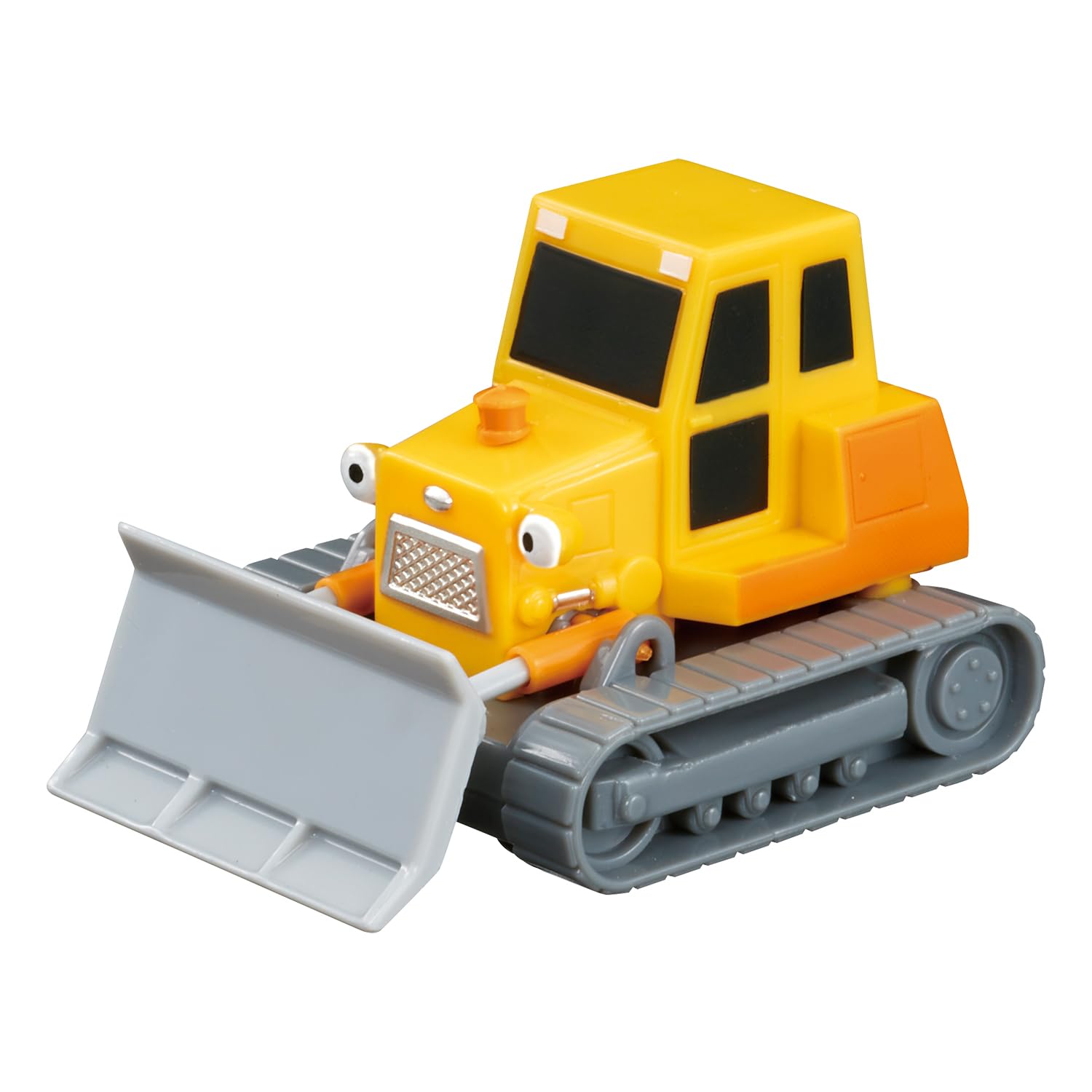 Мини-машинка Билли - Игрушечный автомобиль из мультфильма «Тайо - Маленький автобус»