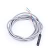 Air Pneumatic Cylinder Magnetic Reed Switch Sensor 1Pcs Durable for Industrial Automation CS1-J/G/E/U/F D-C73