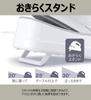 Hitachi Steam Iron Cordless Temperature Steam with Case S Platinum High/Medium CSI-305