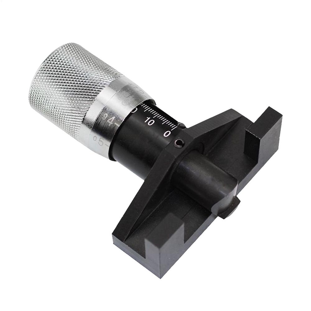 Auto Belt Tension Gauge Car Drive Cam Belt Tension Gauge Tester Automotive Engine Component Tightness Tensioner Tester Tool