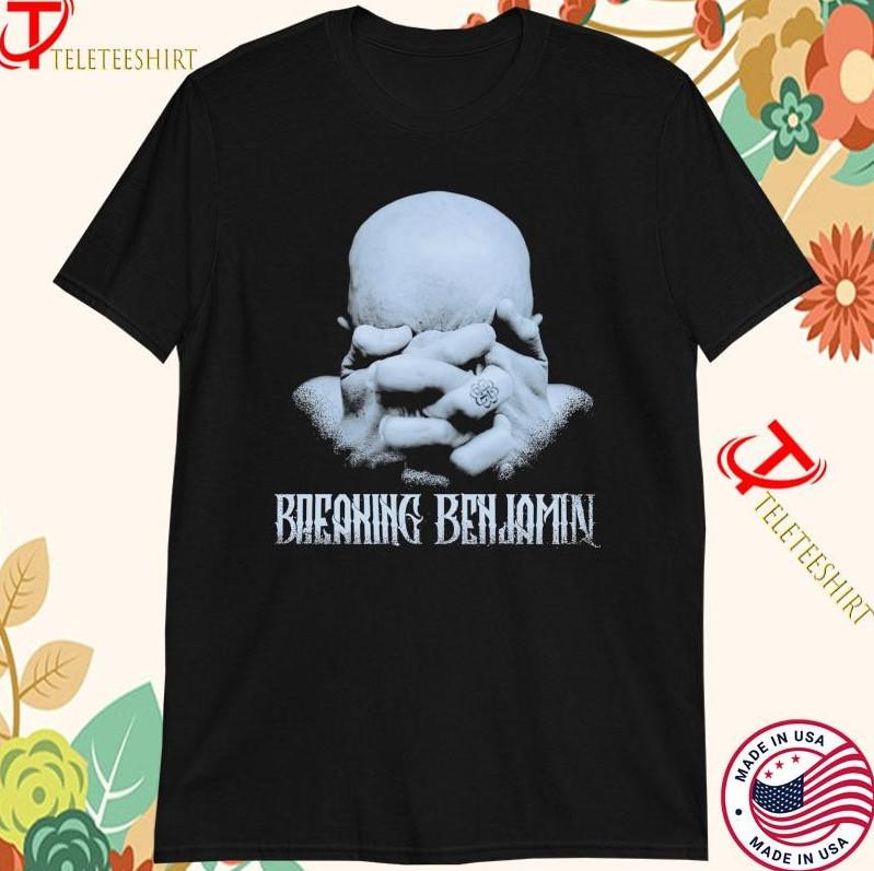 Breaking Benjamin We Are Not Alone 20ThAnniversa wbr/ ry TShirt Unisex T-Shirt L