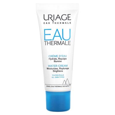Eau Thermal, Water Cream, 1.35 Fl Oz (40 Ml)
