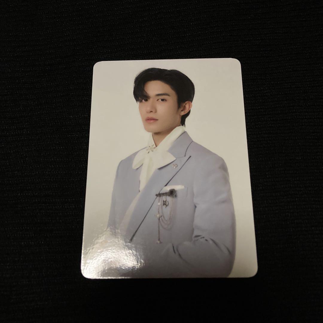 

[USED] The Next Prince POP UP TOKYO Net