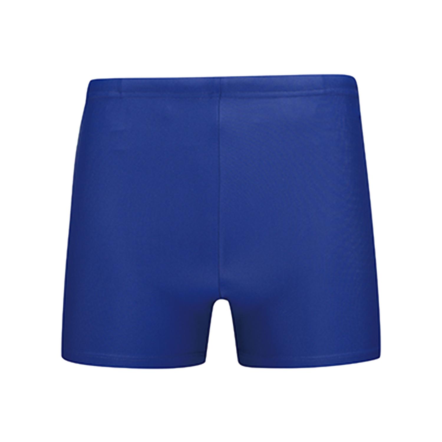 

Li Ning Серия для плавания Влагоотводящие Удобные Спортивные шорты Мужские шорты ASLT089-3A