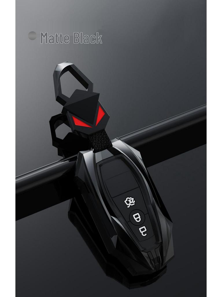 Ford Car Key Case Shell for Mondeo, Edge, Taurus, Escort, Focus, Explorer, Mustang