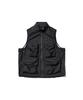 Rootfinder Maneuver 3-Way Parka / Black