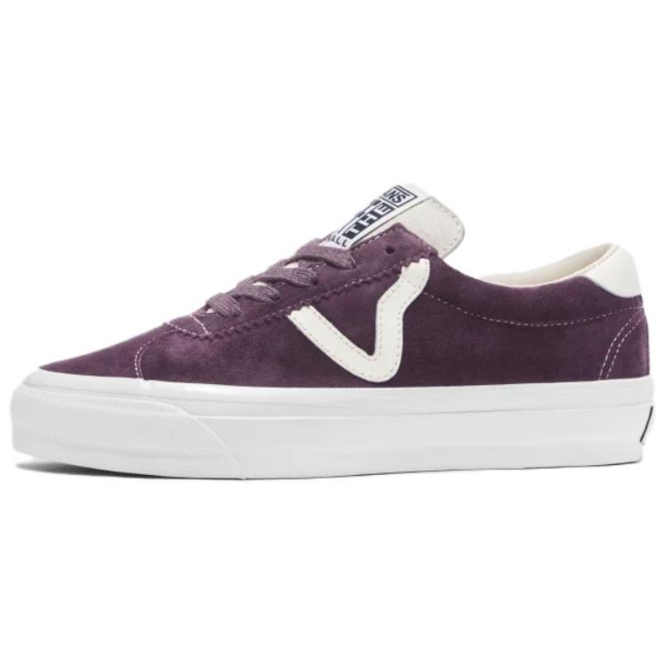 Vans Premium Sport 73 Wine Purple Men s VN000CQBWNE EU 44.5