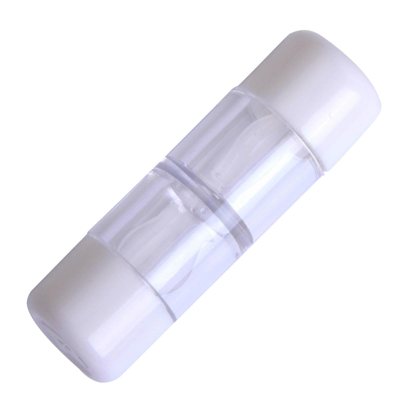 

Жесткий футляр для очков Косметическая контактная коробка Портативная модная индивидуальная коробка One size