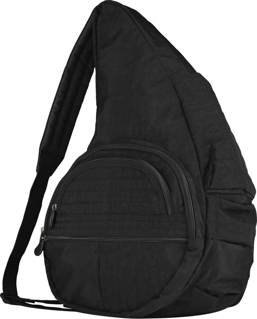 HEALTHY BACK BAG Big Bag, Black, Large, 44315