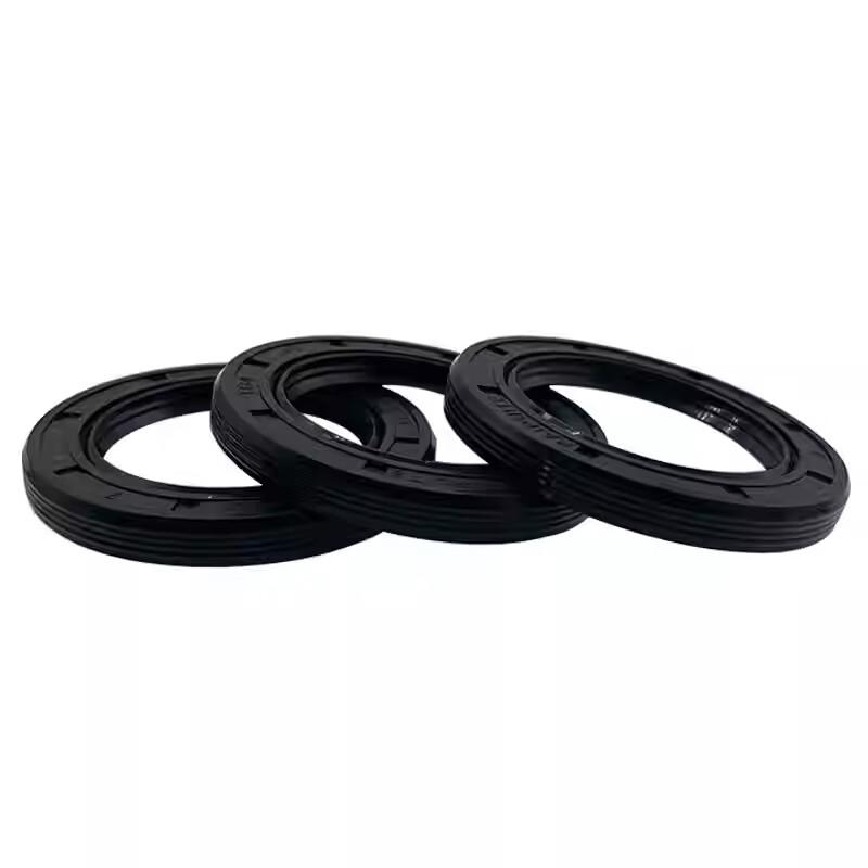 Nitrile Rotary Shaft Oil Seal