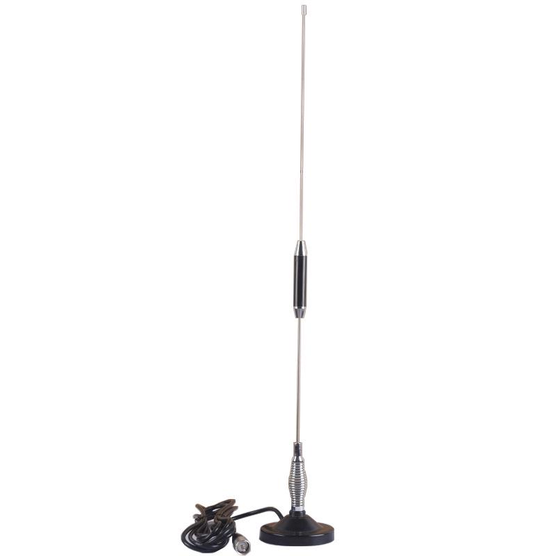 

NA38 Marine 27MHz HF Shortwave CB Radio with Enhanced 60cm High Gain Antenna