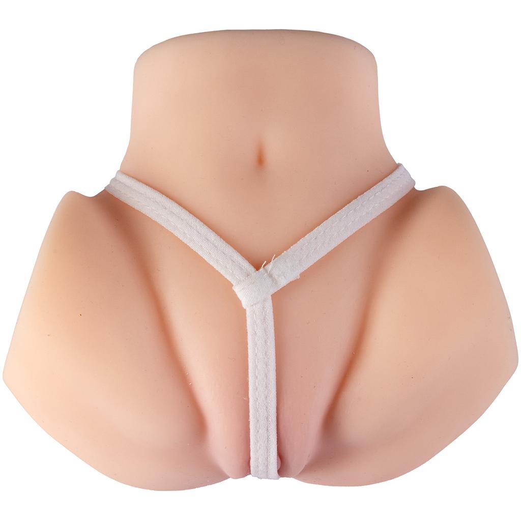 Sex Toys for Men Vagina Male Masturbators Cup Real Pussy Real Vagina Sextoys Silicone Adult Product 3D Realistic Masturbator