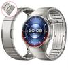 Titanové řemínky pro Huawei Watch GT6 Pro Řemínek Bez mezer Náramek Correa Pro Huawei Watch GT6 Pro chytré hodinky Příslušenství 3