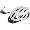 Captain Stag Y 6516 [bicYcle Helmet Vento  Vent  Soft Shell Xl Size  Approx. 60 64 Cm  Matte Black]