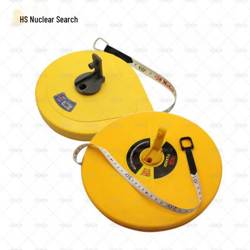 50M Fiber Tape Measure