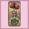 Spel P-Plants vs. Z-Zombies Telefoonhoesje Voor Redmi Note 4 X 5 A 6 7 8 Pro T 9 Pro 9S 10 Pro 11 Pro 11S 11Epro PocoM3pro