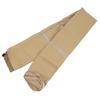 Approx.130*15*15cm Fishing Rods Bag Canvas Pole Fishing Gear Storage