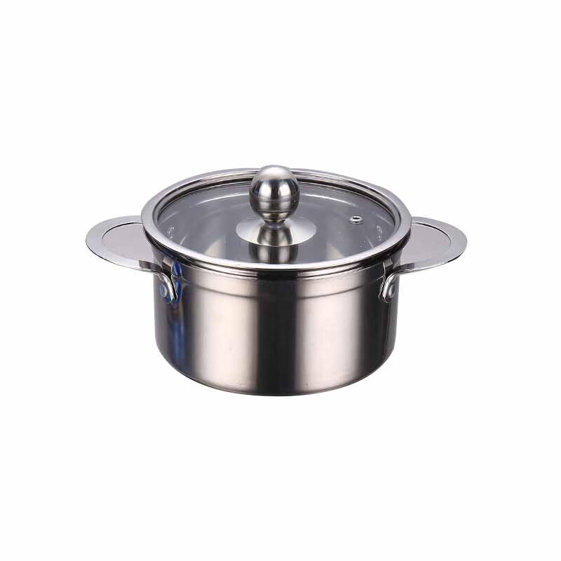 Danshi Zhiyuan Commercial Single Induction Hot Pot